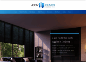Jodyblinds.co.uk thumbnail Jodyblinds.co.uk thumbnail