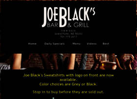 Joeblacksgf.com thumbnail