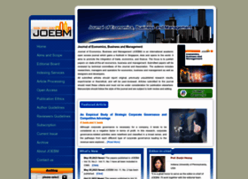Joebm.com thumbnail
