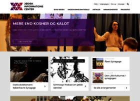 Joediskinfo.dk thumbnail