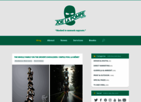 Joelapompe.net thumbnail