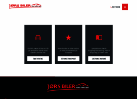 Joers.dk thumbnail