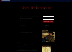 Joeschroeder.blogspot.com thumbnail