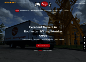 Joesmoving.co thumbnail