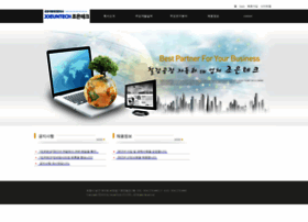 Joeun-it.com thumbnail