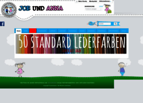 Joeundanna.de thumbnail