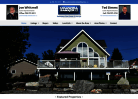 Joewhitmell.ca thumbnail Joewhitmell.ca thumbnail