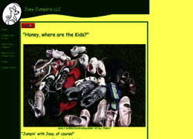 Joeyjumpers.net thumbnail Joeyjumpers.net thumbnail