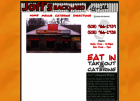 Joffsbackyard.com thumbnail