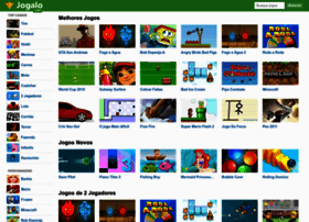 Jogalo.com.br thumbnail