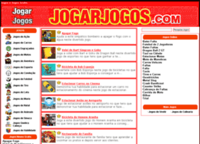 Jogarjogos.com thumbnail