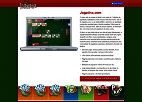 Jogatinaonline.com.br thumbnail