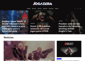 Jogazera.com.br thumbnail