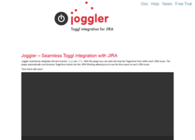 Joggler.io thumbnail