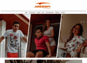 Joggofi.com.br thumbnail