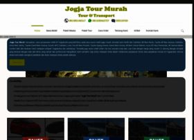 Jogjatourmurah.com thumbnail