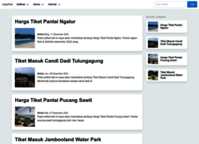 Jogjawae.com thumbnail