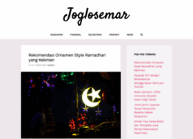 Joglosemar.co.id thumbnail
