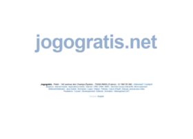 Jogogratis.net thumbnail