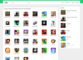 Jogos-para-android.com thumbnail