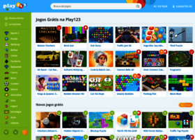 Jogos Puzzle - Jogos Online Grátis - Jogos123