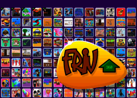 Jogos do Friv Original no Jogos 360