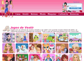 Jogosdevestir.com.br thumbnail