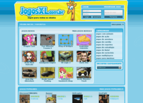 Jogosxl.com.br thumbnail