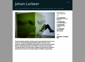 Johanlorbeer.com thumbnail