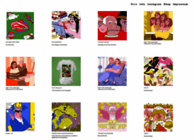 Johannawalderdorff.com thumbnail