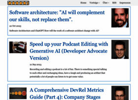 Johannesdienst.net thumbnail