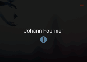Johannfournier.com thumbnail