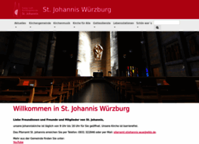 Johannis-wuerzburg.de thumbnail