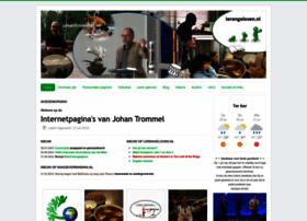 Johantrommel.nl thumbnail