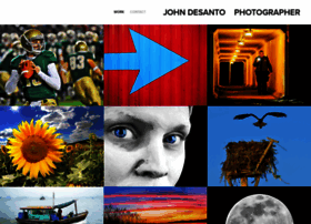 John-desanto.com thumbnail