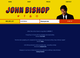Johnbishoponline.com thumbnail