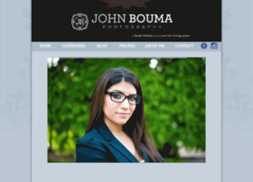 Johnbouma.com thumbnail