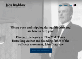Johnbradshaw.com thumbnail