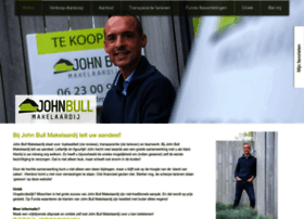 Johnbullmakelaardij.nl thumbnail