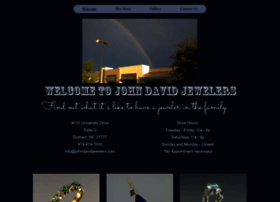 Johndavidjewelers.com thumbnail