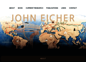 Johneicher.com thumbnail