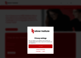 Johner-institute.com thumbnail