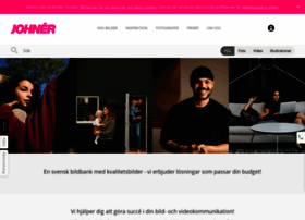 Johner.se thumbnail