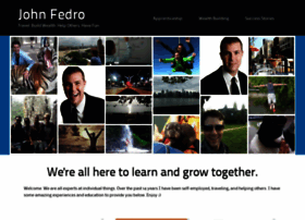 Johnfedro.com thumbnail