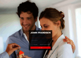 Johnfrandsen.mindworking.eu thumbnail