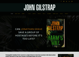 Johngilstrap.com thumbnail