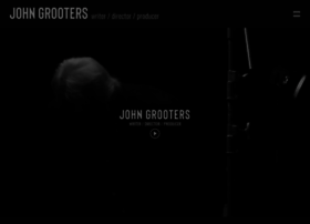 Johngrooters.com thumbnail