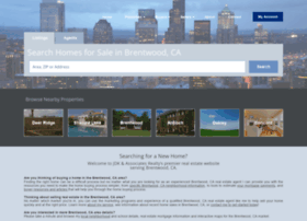 Johnkenneyhomes.com thumbnail