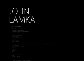 Johnlamka.com thumbnail