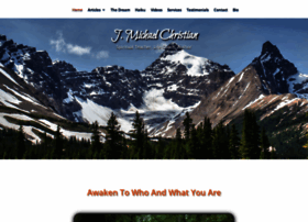 Johnmichaelchristian.com thumbnail